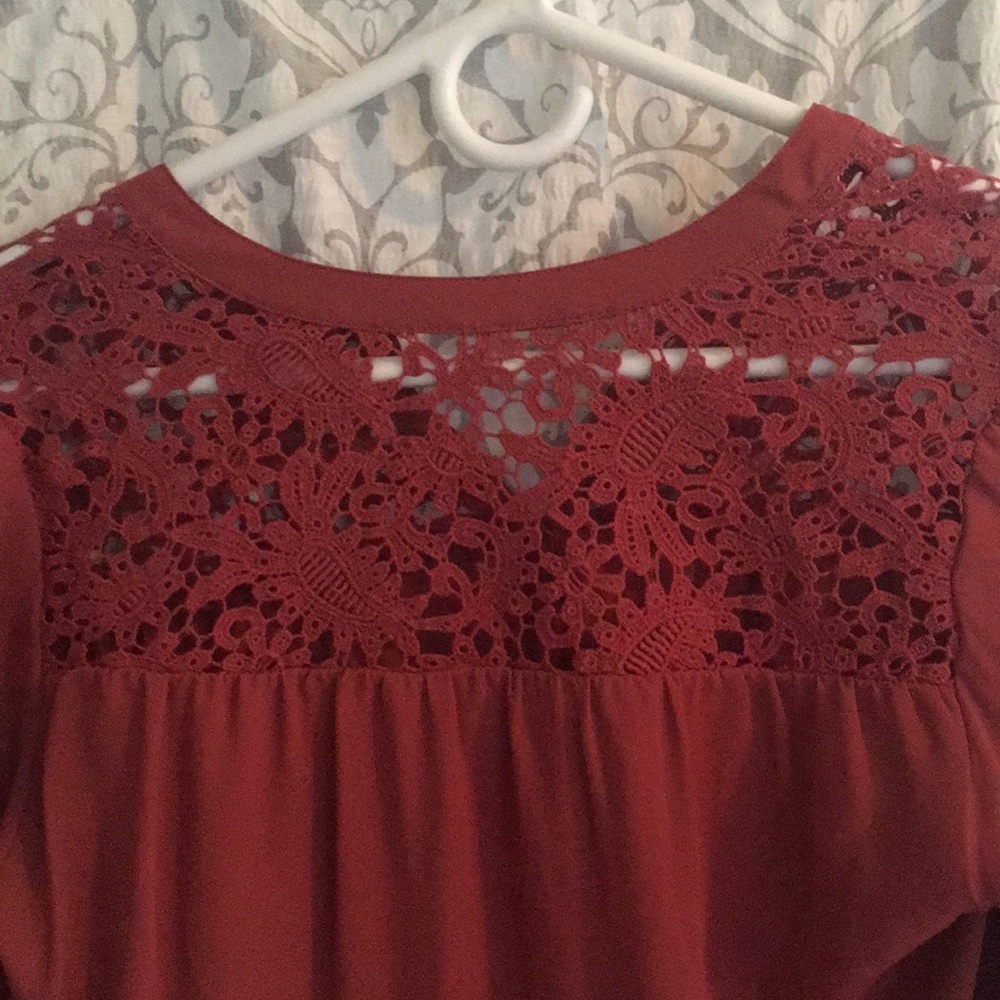 Blouse - Picture 3 of 3